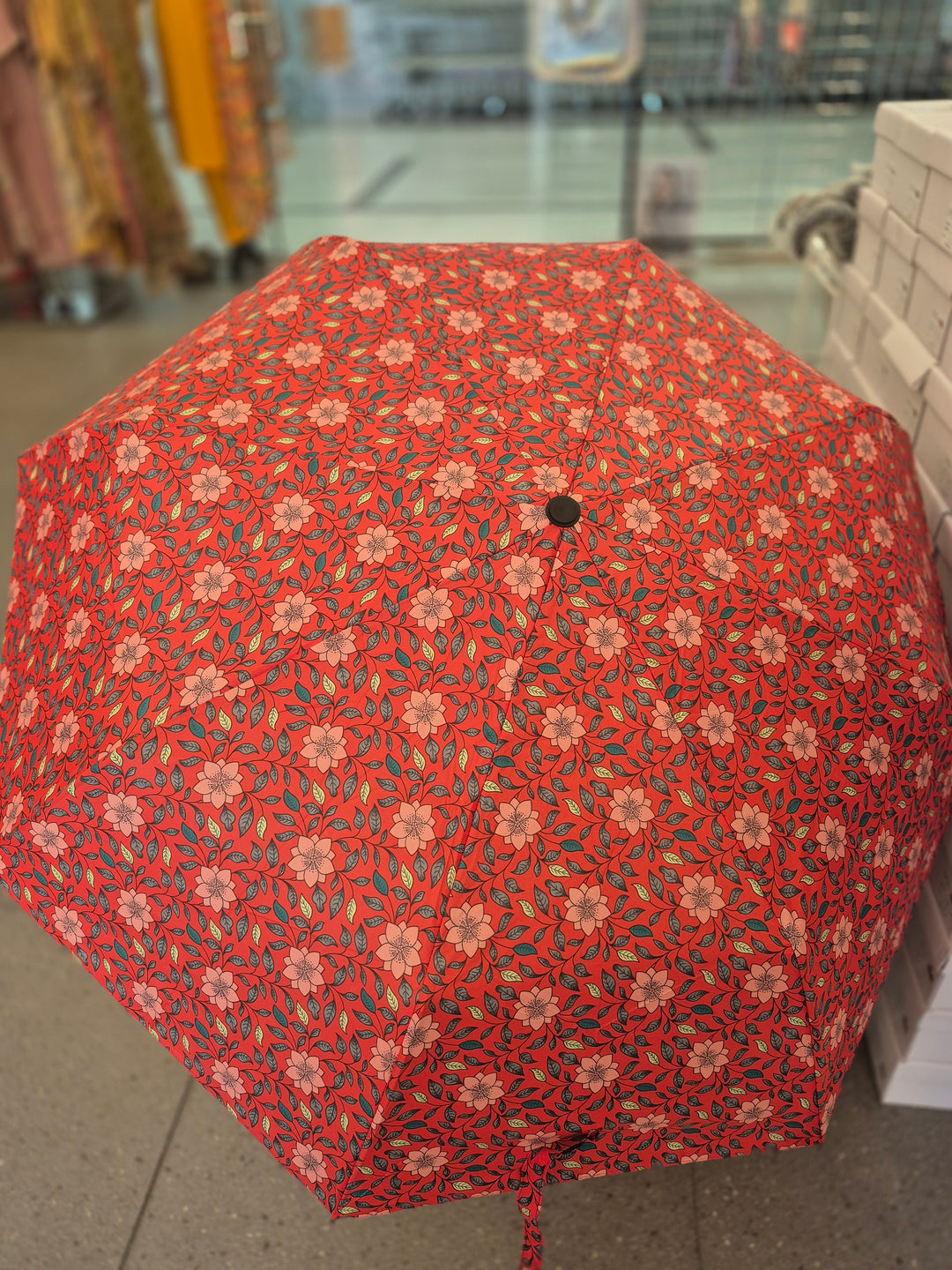 UMBRELLA-Printed Multi Color