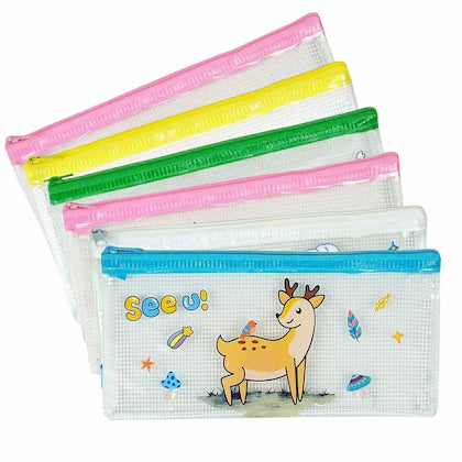 PENCIL POUCH
