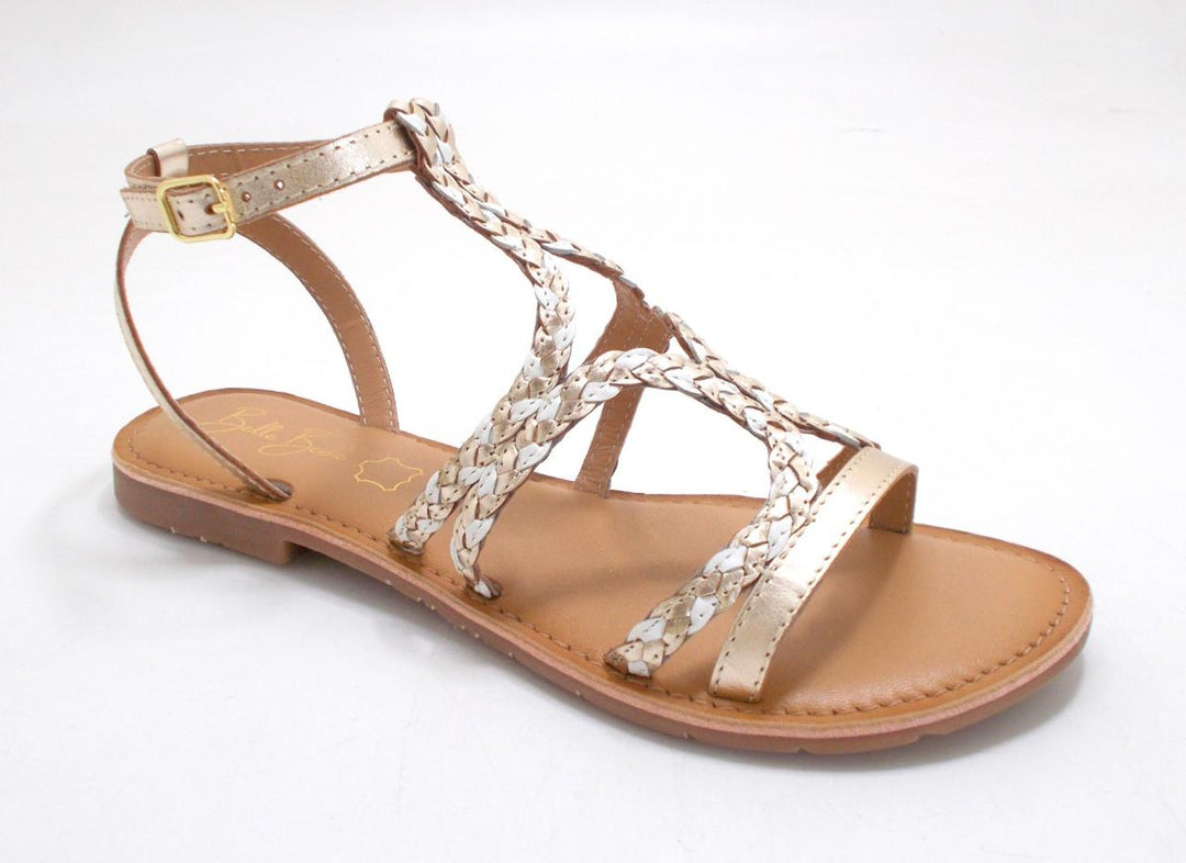 Footwear - Step in Style