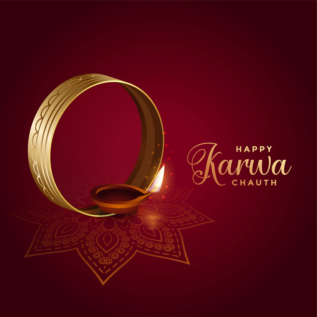 Karwa Chauth Special