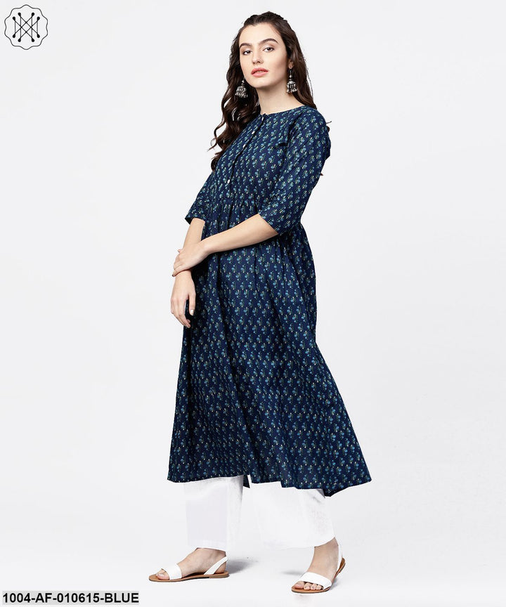 KURTA PANT-Pure Cotton