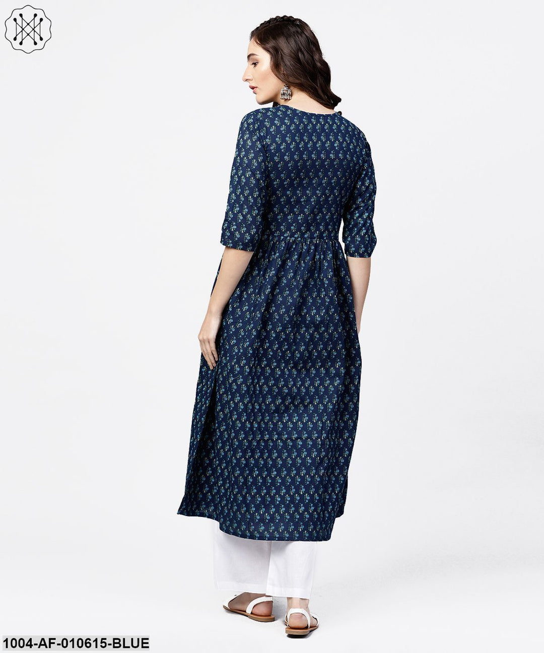 KURTA PANT-Pure Cotton