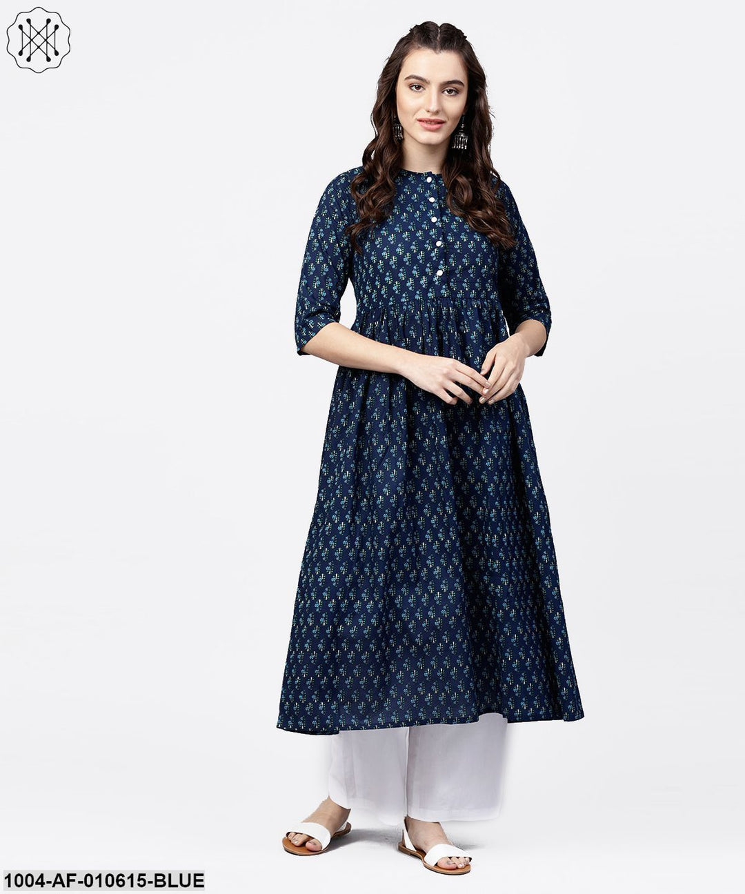 KURTA PANT-Pure Cotton