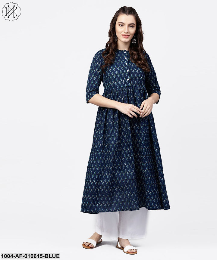 KURTA PANT-Pure Cotton