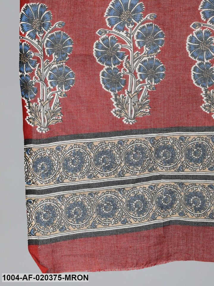 DUPATTA SETS-A Line