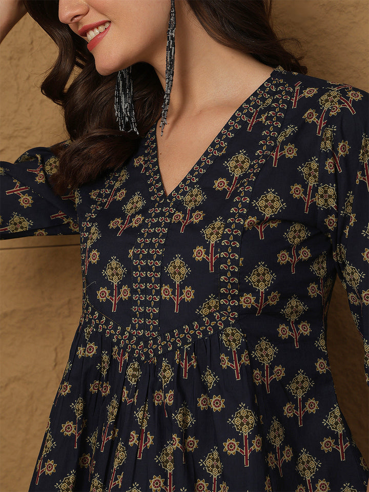 TOP-Short Cotton