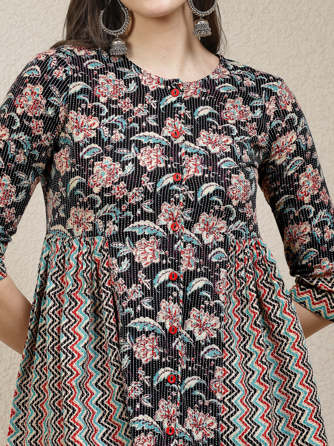 TOP-Short Cotton
