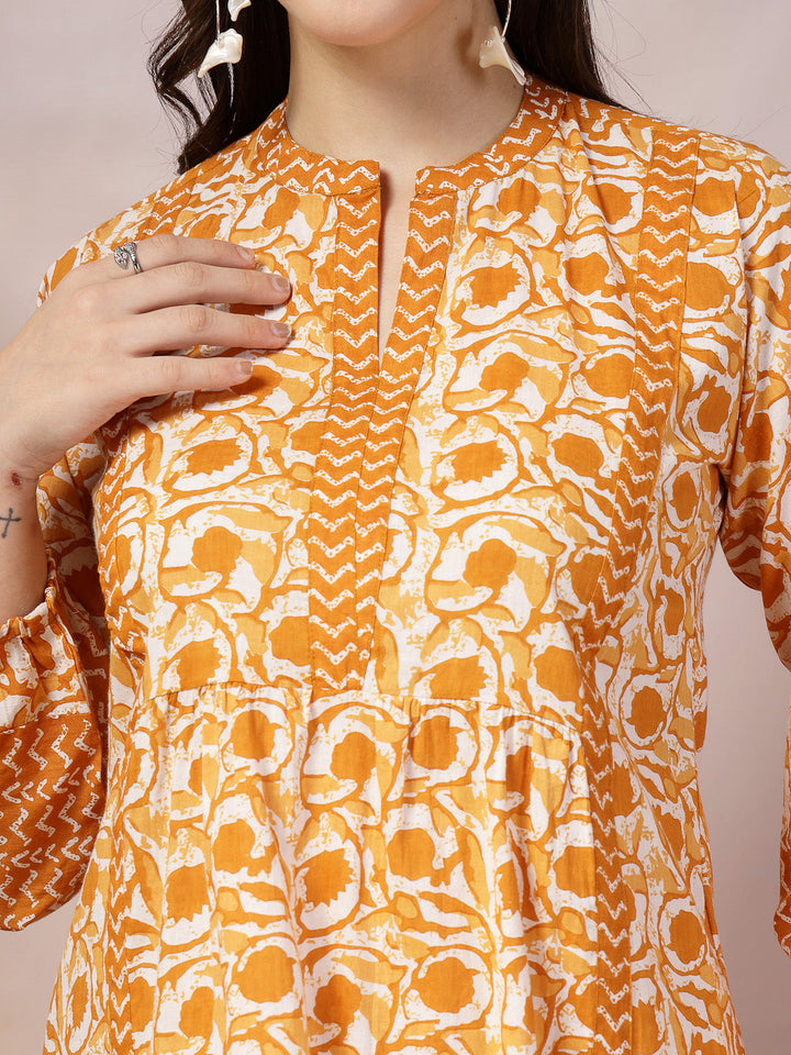 TOP-Short Cotton