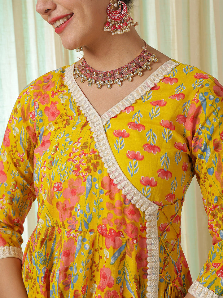 DUPATTA SET-A Line Pure Cotton