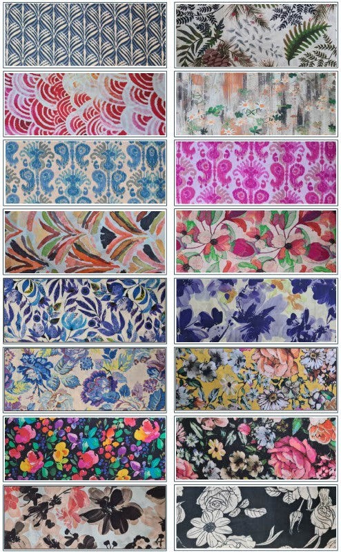 FABRIC-20 Unstitched AE