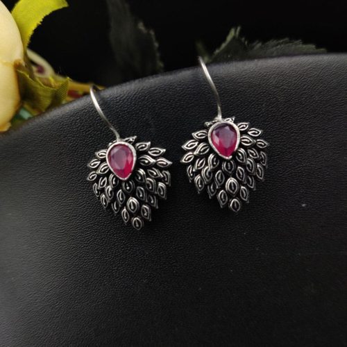 EARRINGS-Brass02