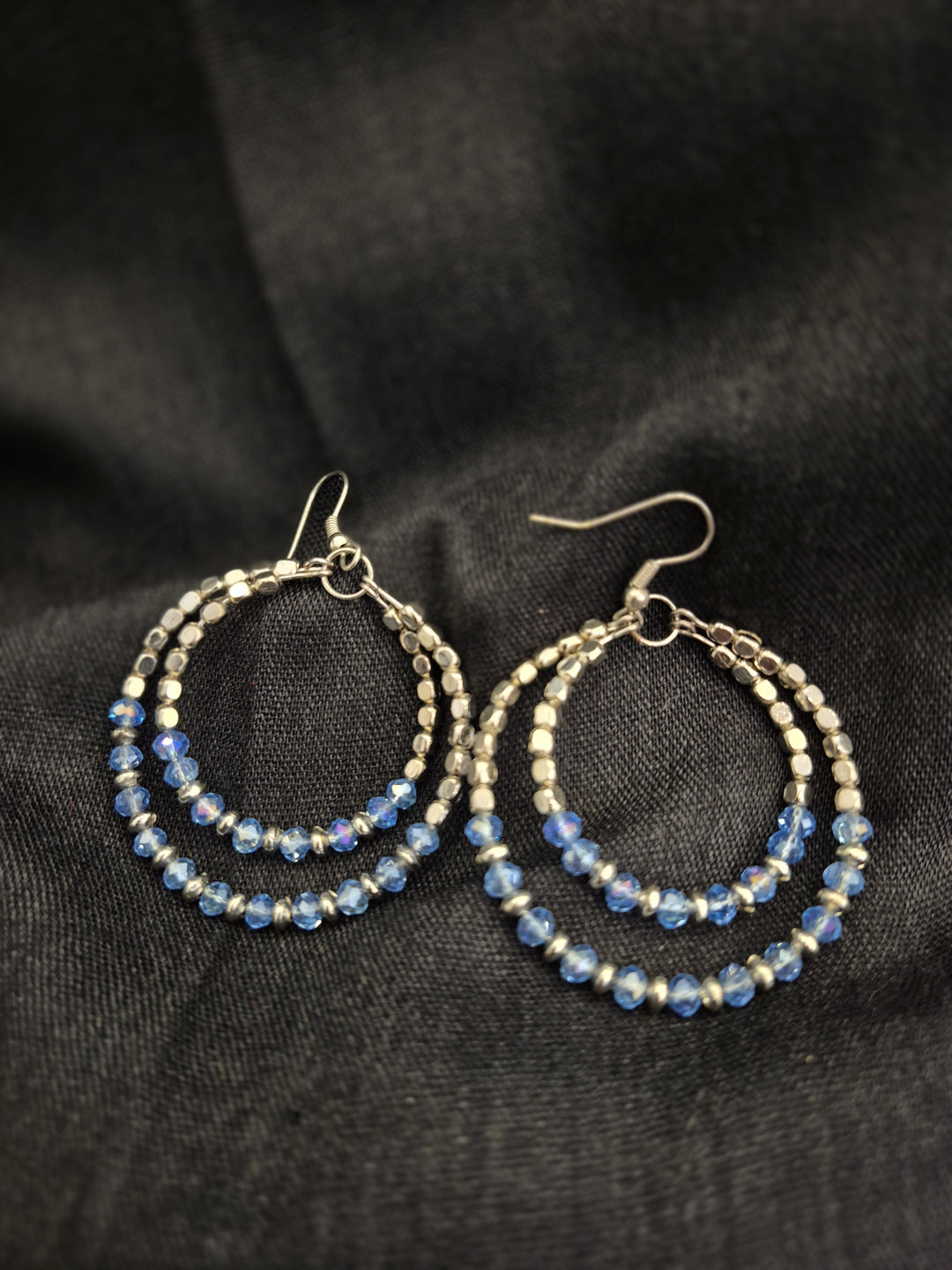 EARRINGS-D