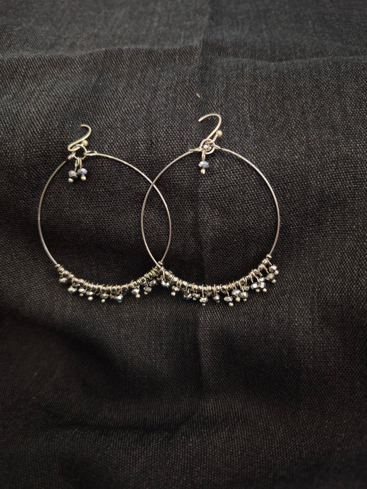 EARRINGS-D