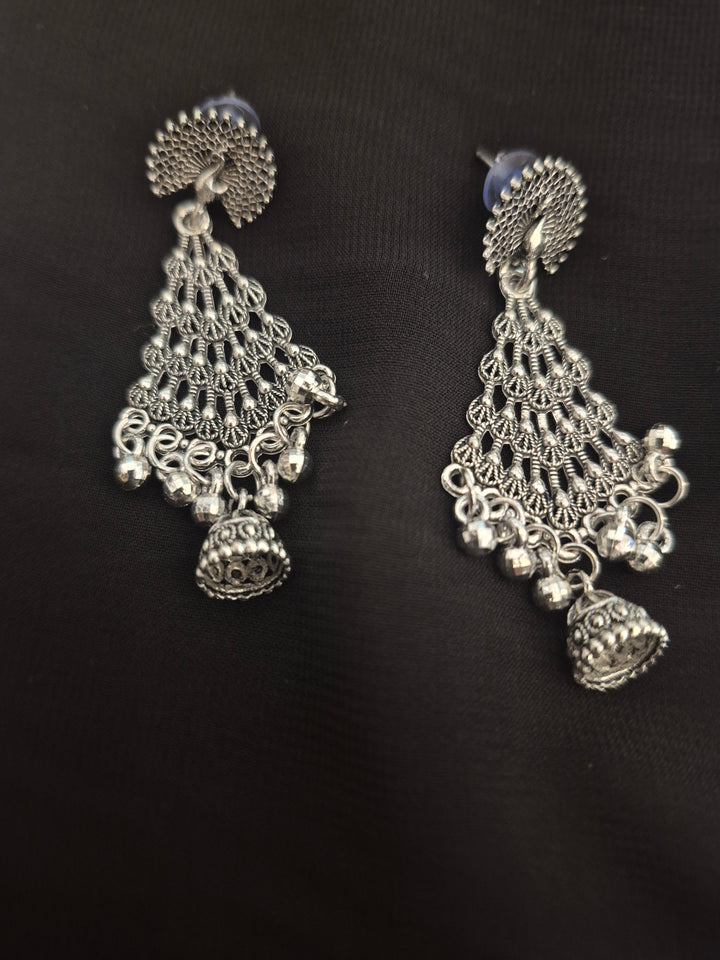 EARRINGS-D