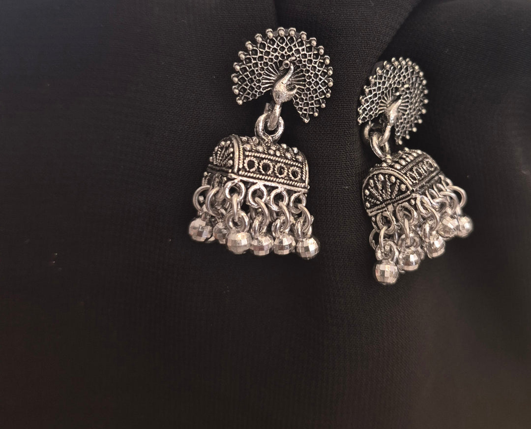 EARRINGS-A