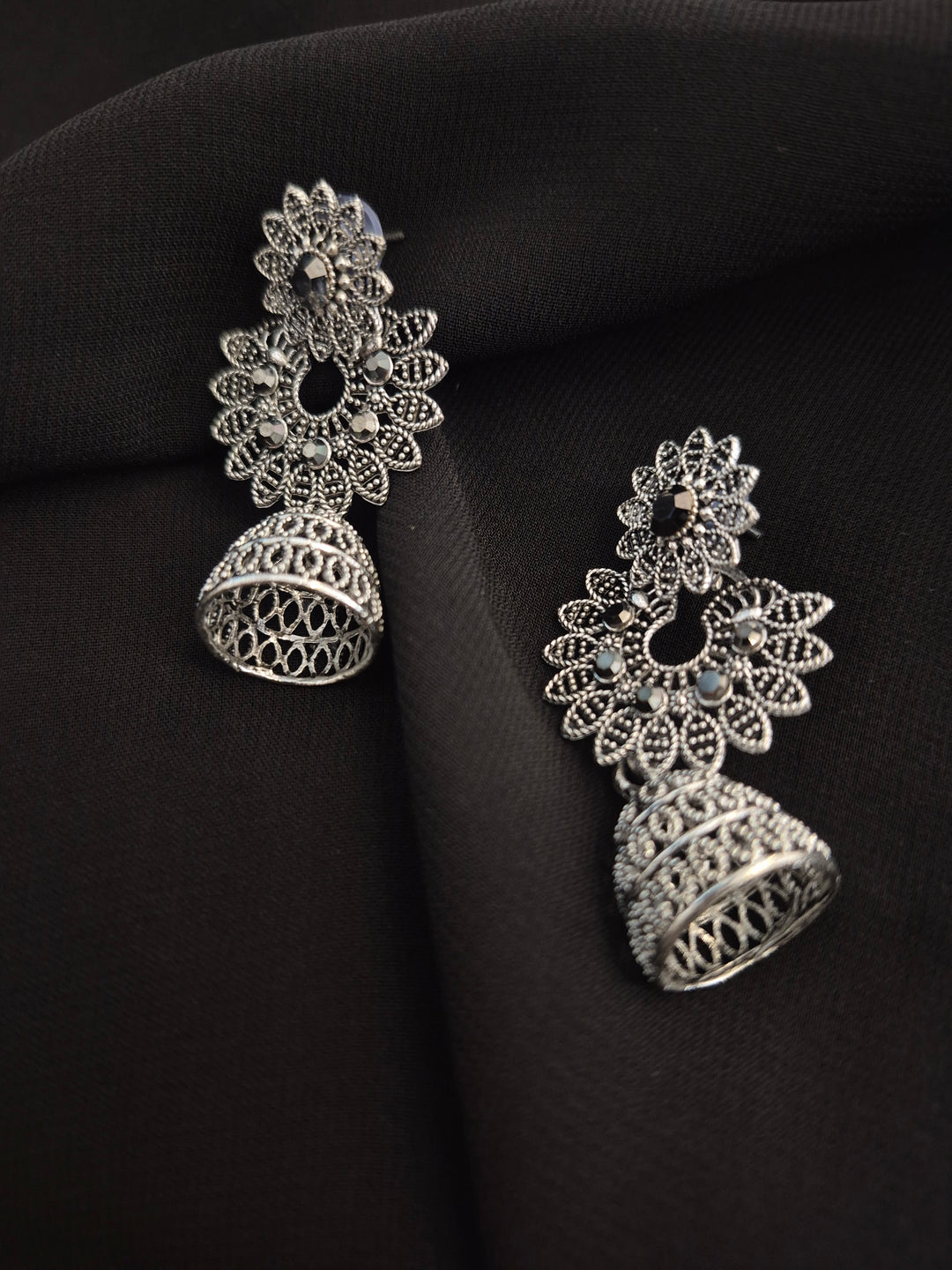 EARRINGS-A