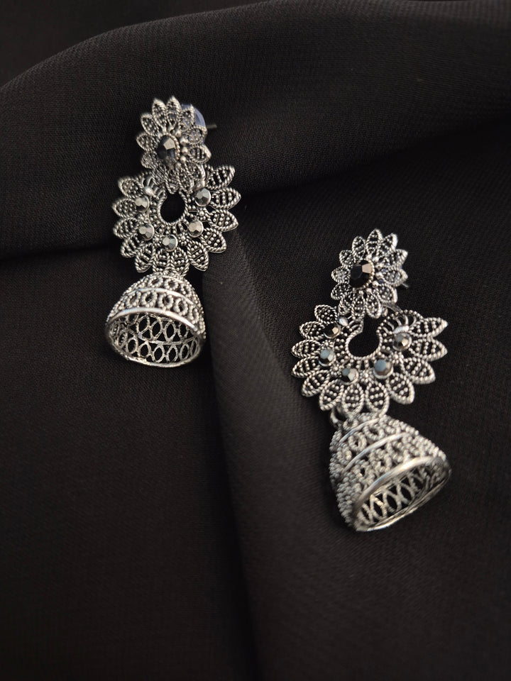 EARRINGS-A