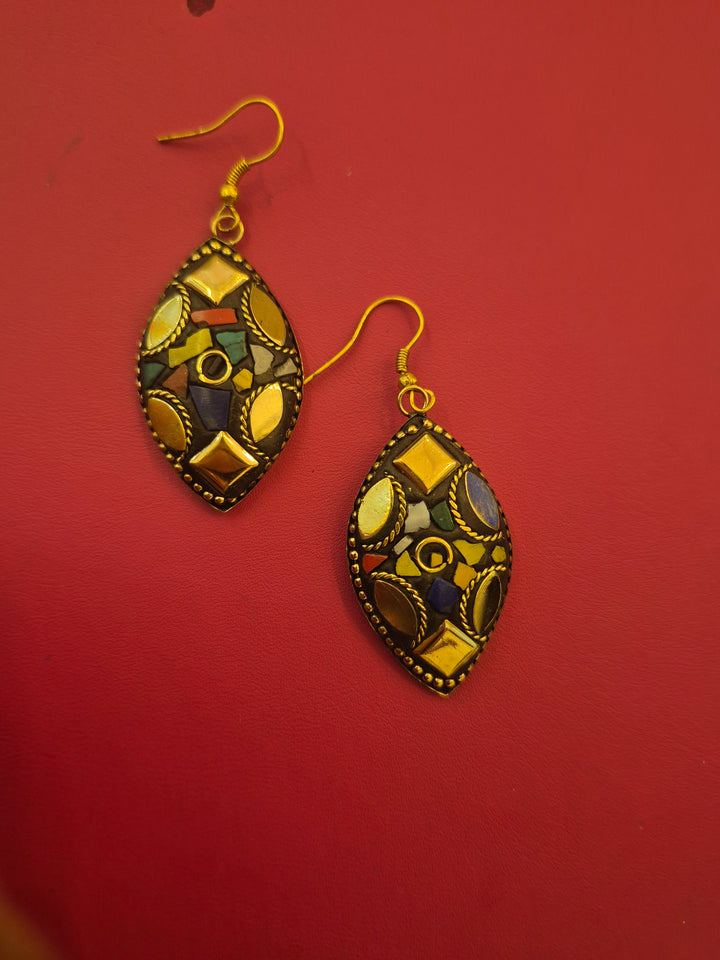 EARRINGS-007