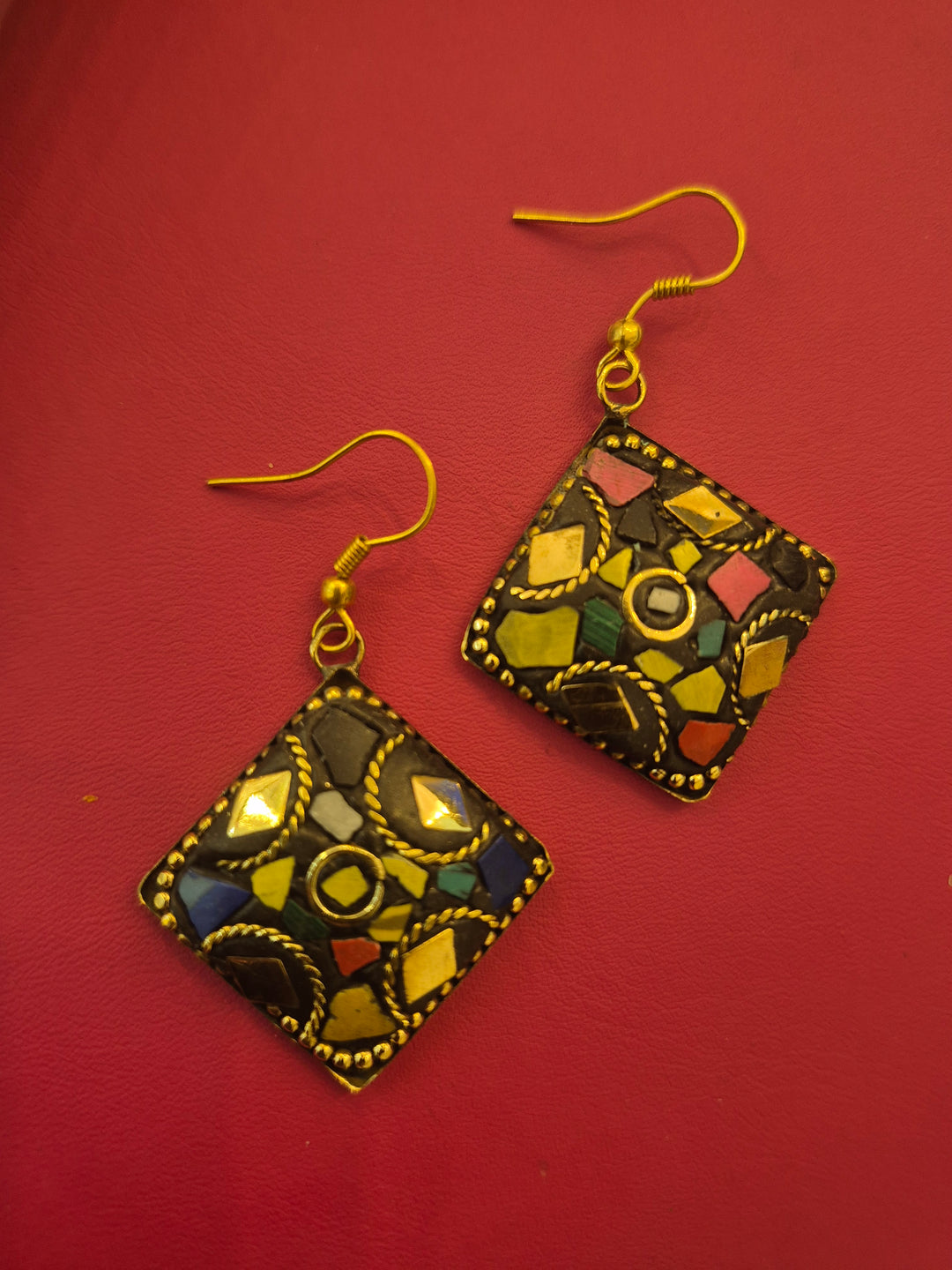 EARRINGS-007
