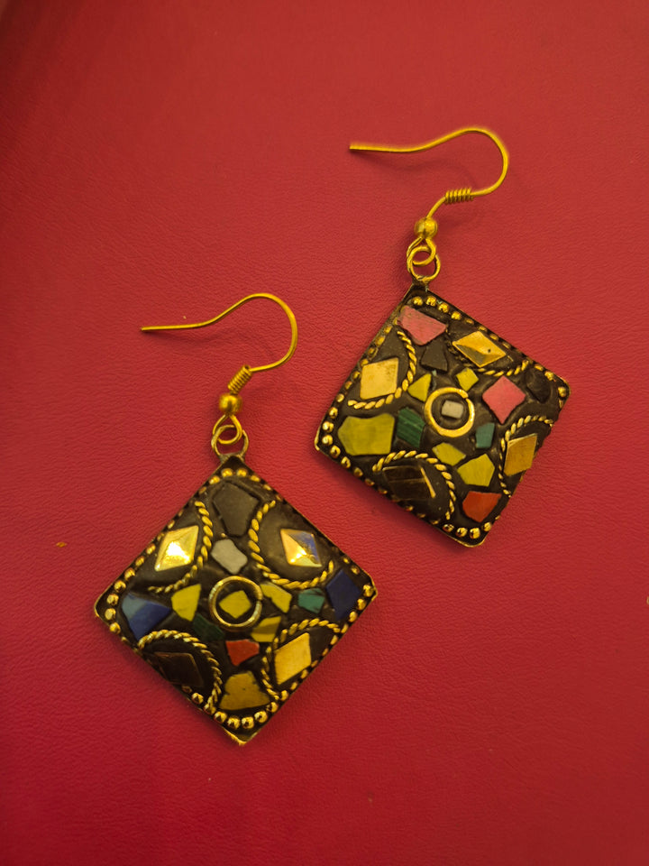 EARRINGS-007