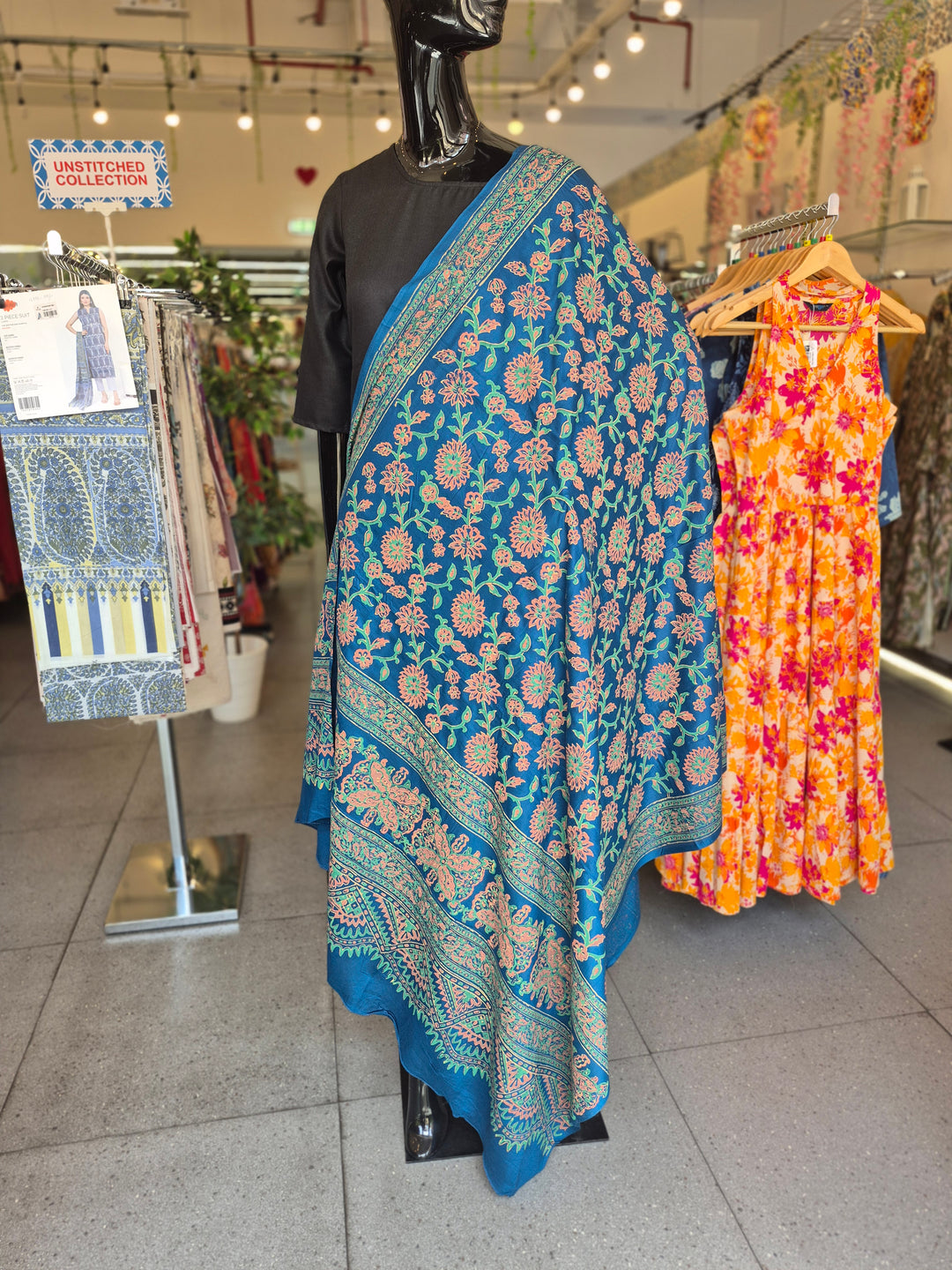 DUPATTA 60