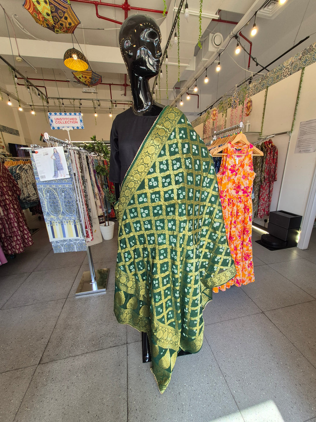 DUPATTA 60