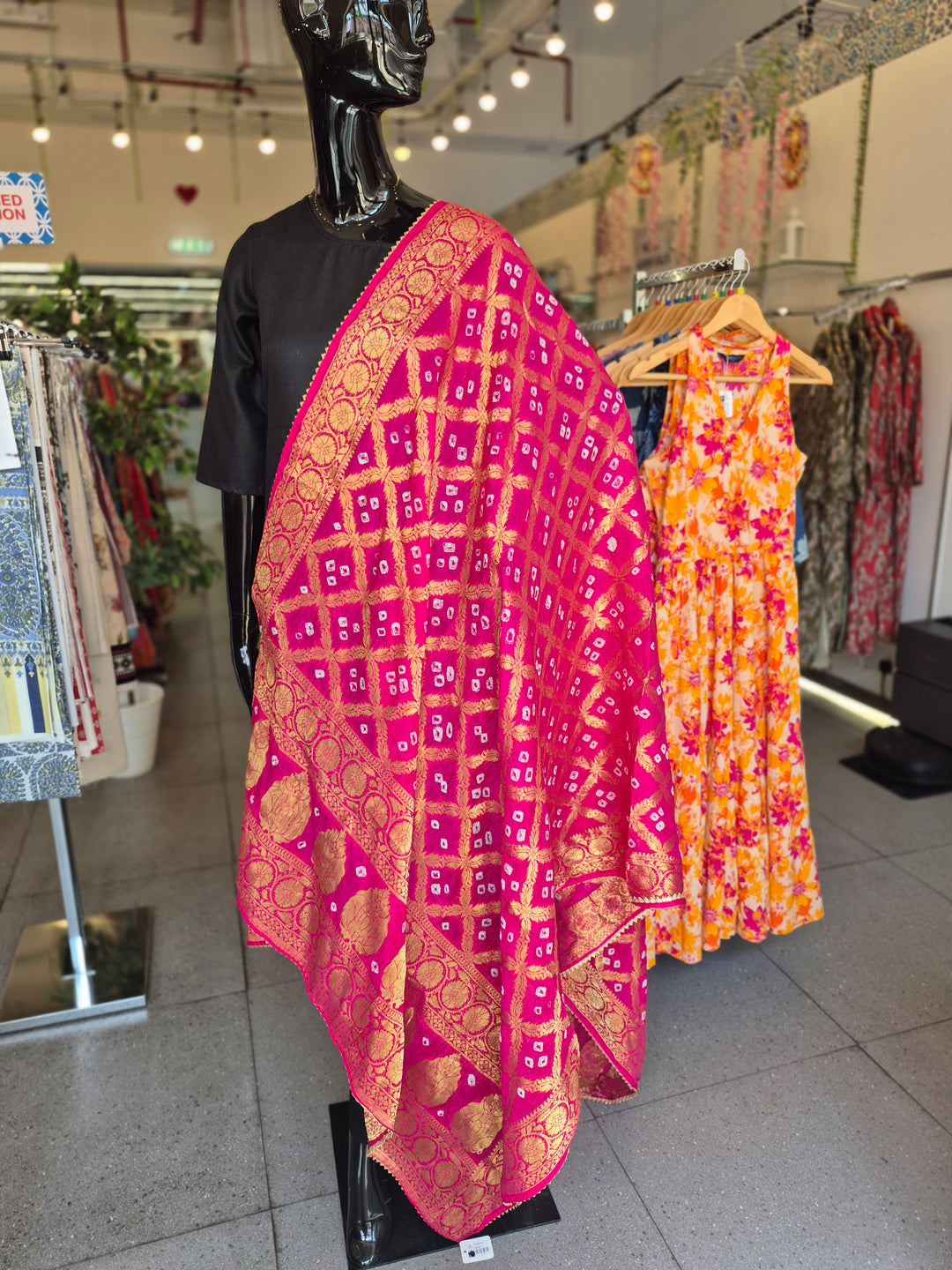 DUPATTA 60