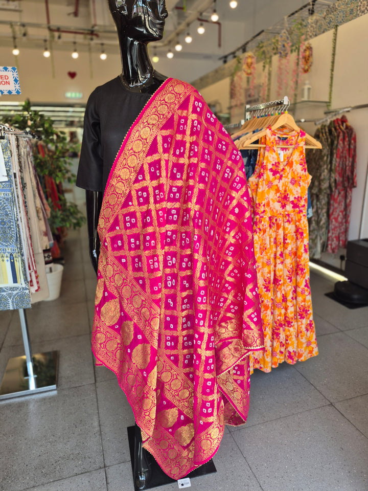DUPATTA 60