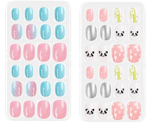 NAIL KIDS-001
