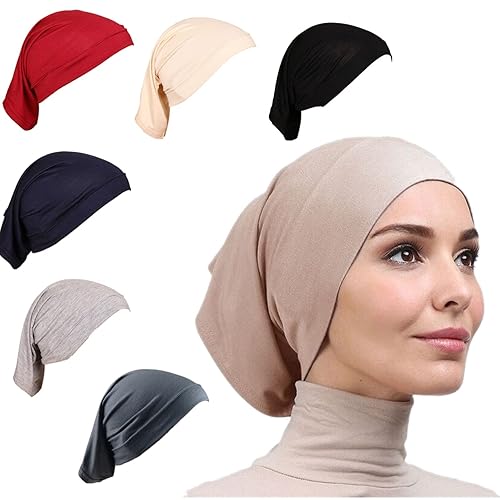 SCARF CAP Open