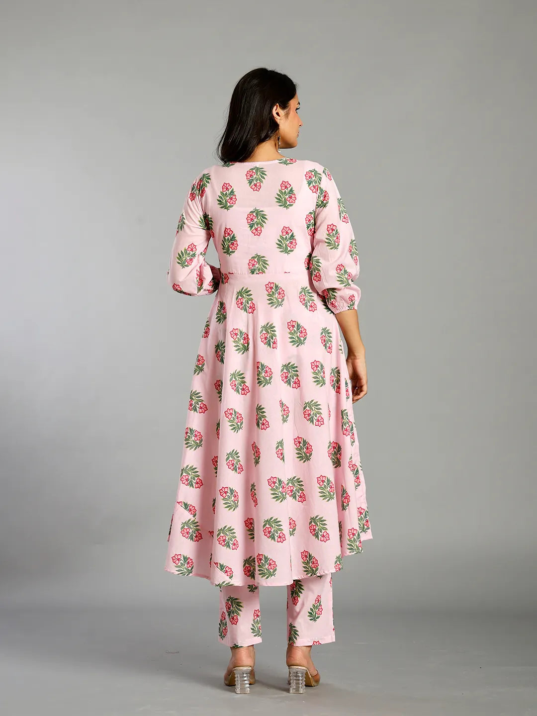 MATERNITY SET - 3pc Maternity wear