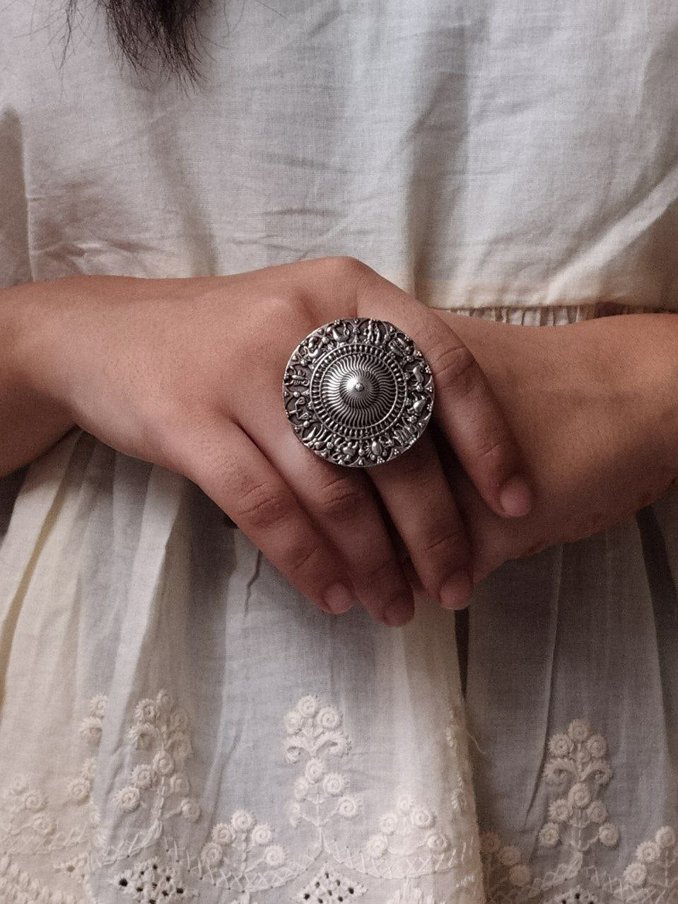 RINGS-Brass01