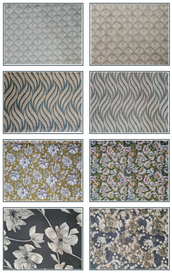 FABRIC-20 Unstitched AE
