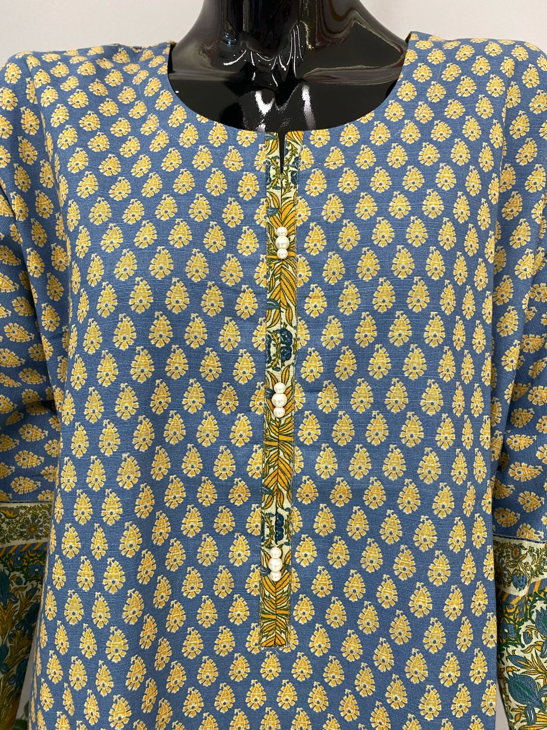 KURTA - Khaddar Kurti