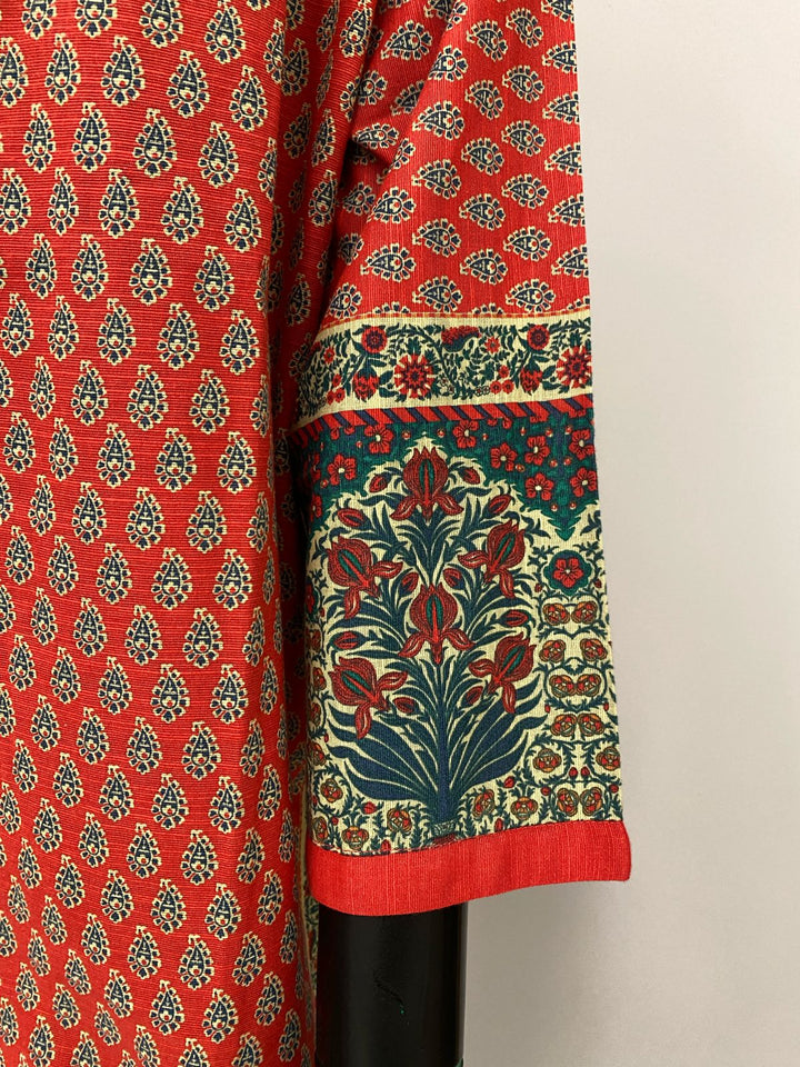 KURTA - Khaddar Kurti