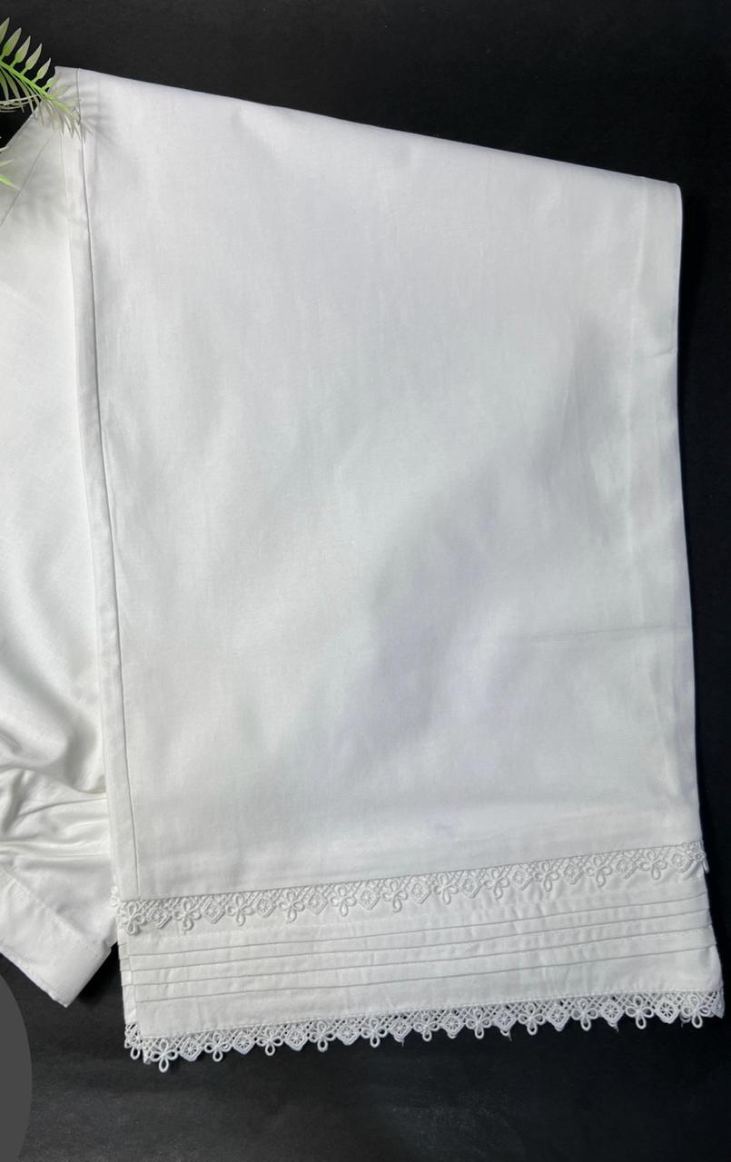 PALAZZO-Embroidered