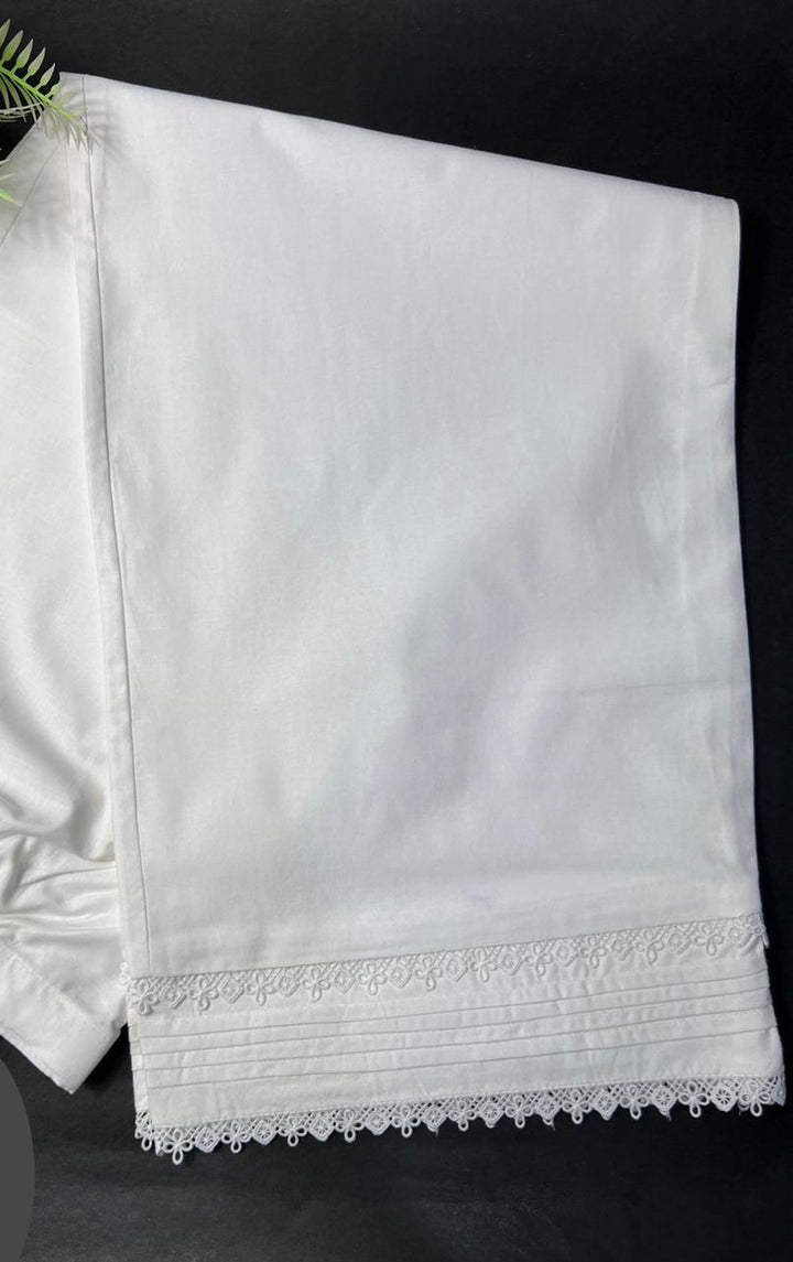PALAZZO-Embroidered