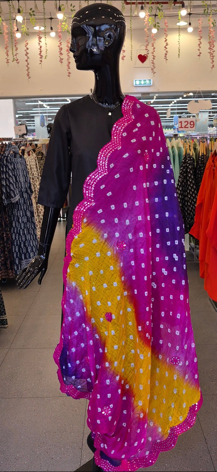 DUPATTA 40