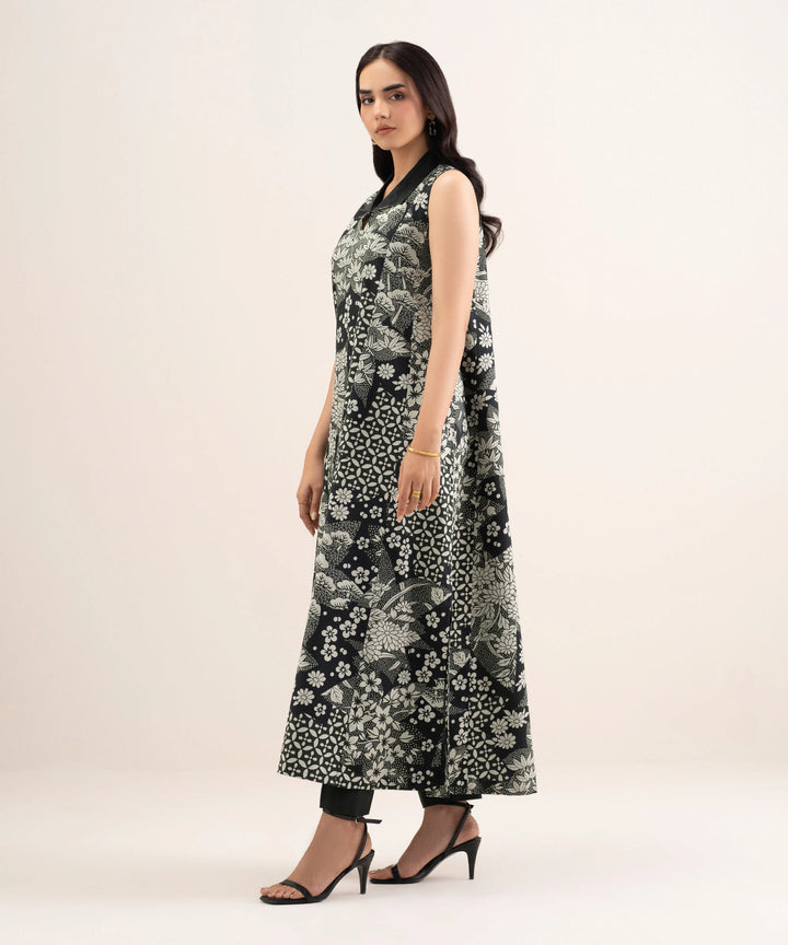 UNSTITCHED 2Pc SP-Pak