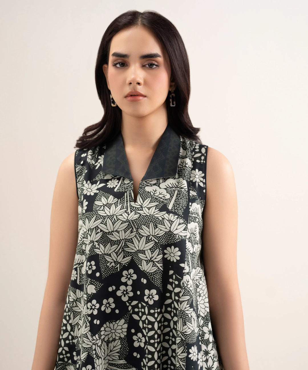 UNSTITCHED 2Pc SP-Pak