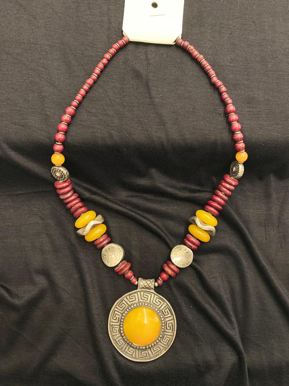 NECKLACE-D