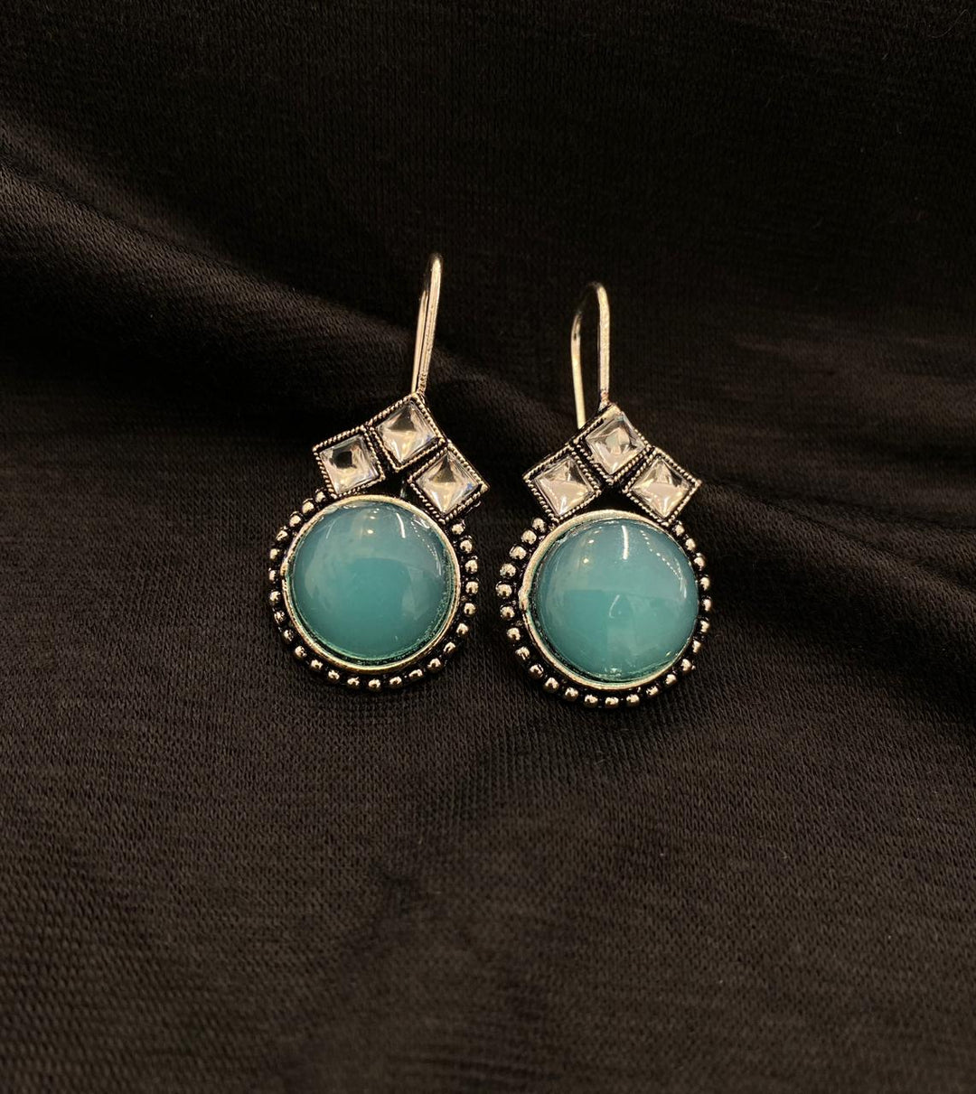 EARRINGS-A
