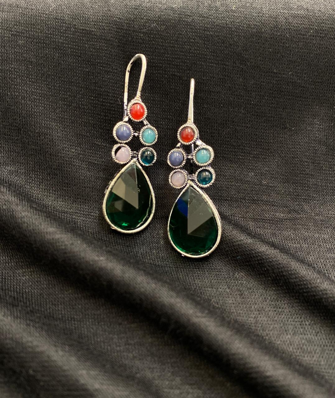 EARRINGS-A