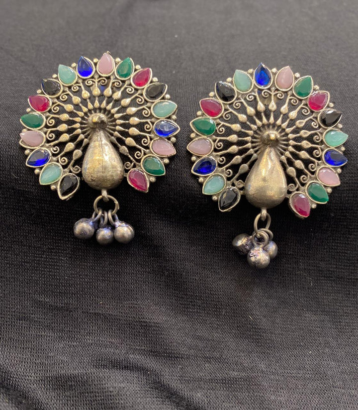 EARRINGS-B