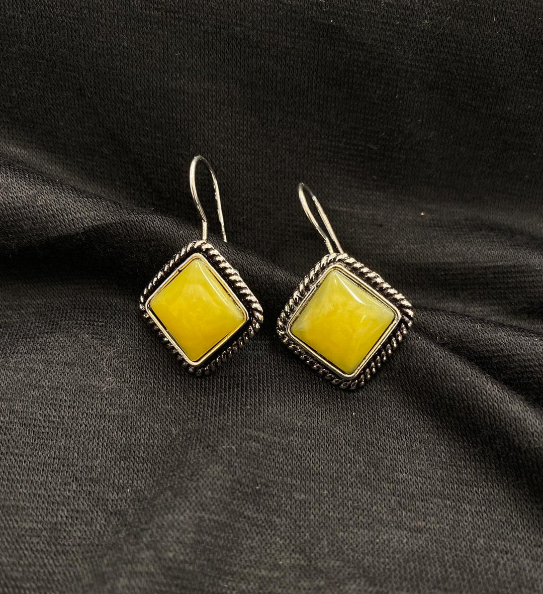 EARRINGS-A
