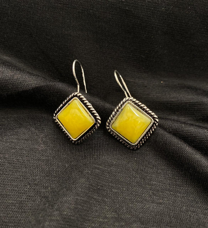 EARRINGS-A