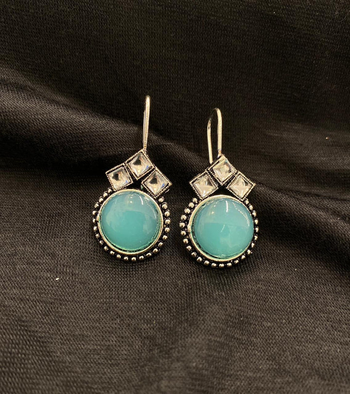 EARRINGS-A