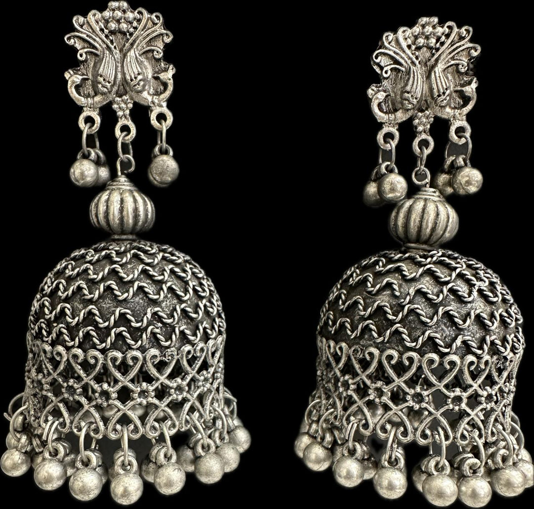 EARRINGS-B