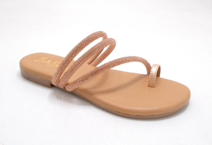 SANDALS - SQIS25L05 - CIPRIA