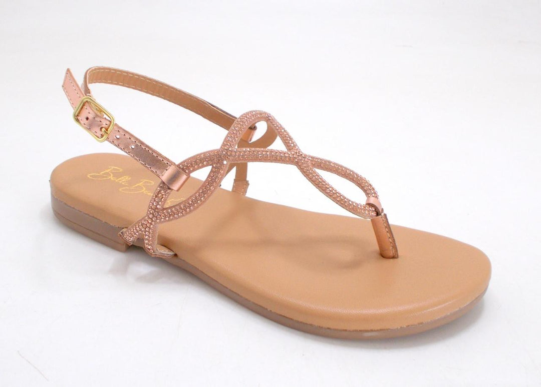 SANDALS - SYE25D02 - CIPRIA